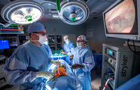 Upham Surgery 2019