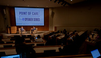 Point of Care Speaker Series  3/2020