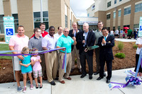 Knightdale Wellness Center Grand Opening