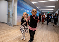 UNC Childrens Specialty  Clinic / Raleigh