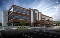 Raleigh Orthopaedic Surgery Center Opening
