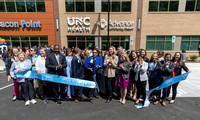 UNC Health Multispecialty Care Clinic at Beacon Point