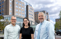 UNC Pediatric Brain Tumor Program