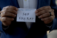 Saif Khairat