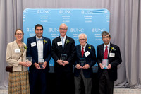 Distinguished Medical Alumni Awards 2023