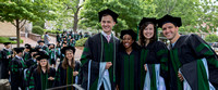 2023 UNC Medical School Graduation