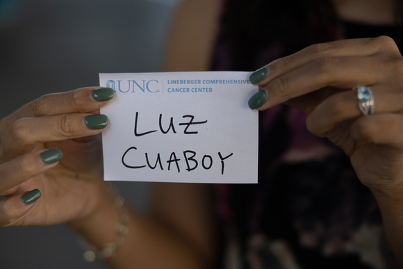 Luz Cuaboy