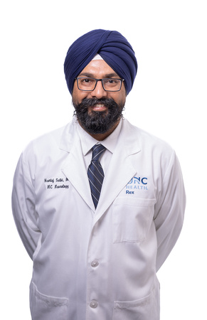 Dr. Hartej Sethi