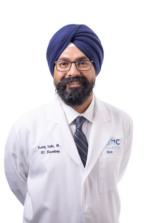 Dr. Hartej Sethi