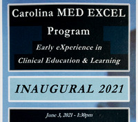 Carolina MED EXCEL Class of 2026