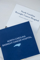 NC Basnight Cancer Hospital