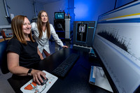 UNC Metabolomics and Proteomics Core