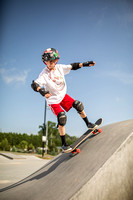Apex Skate Park