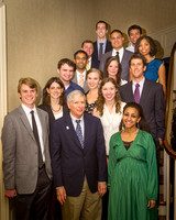 2012 Alumni Banquet