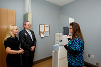 Spine and Imaging Center Open House