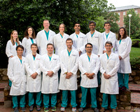 Anesthesiology Residency Grads 2017