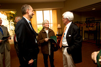 Berryhill Lecture 2011