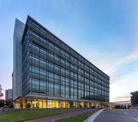 Marsico Hall