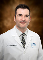 Andrew Gordon MD