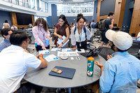 2024 Med Schooll Activities Fair
