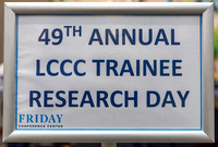 49th Annual LCCC Trainee Research Day