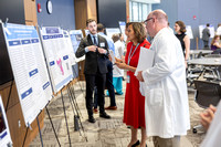 UNC Department of Surgery - Research Day Posters