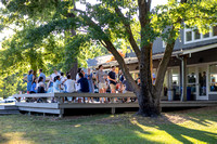 Radiology Department Welcome Picnic 2024