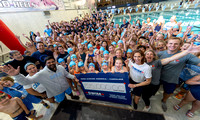 Swim Across America 2024