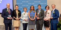 Distinguished Medical Alumni Awards 2024