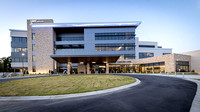 UNC Cancer Center / Rex Open House
