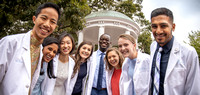 2019 Whitecoat Ceremony