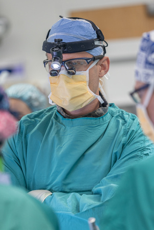 UNC Neurosurgery - Dr. Sindelar